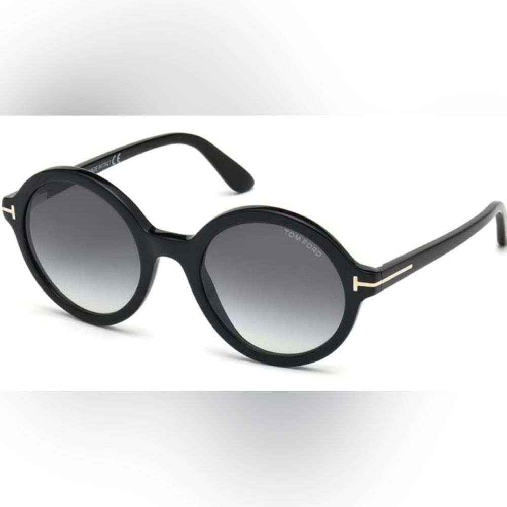 🆕😎🖤Tom Ford🖤😎Nicolette 52mm Sunglasses